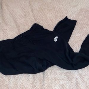WOMENS NIKE JOGGERS